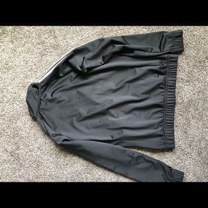 Adidas jacket
